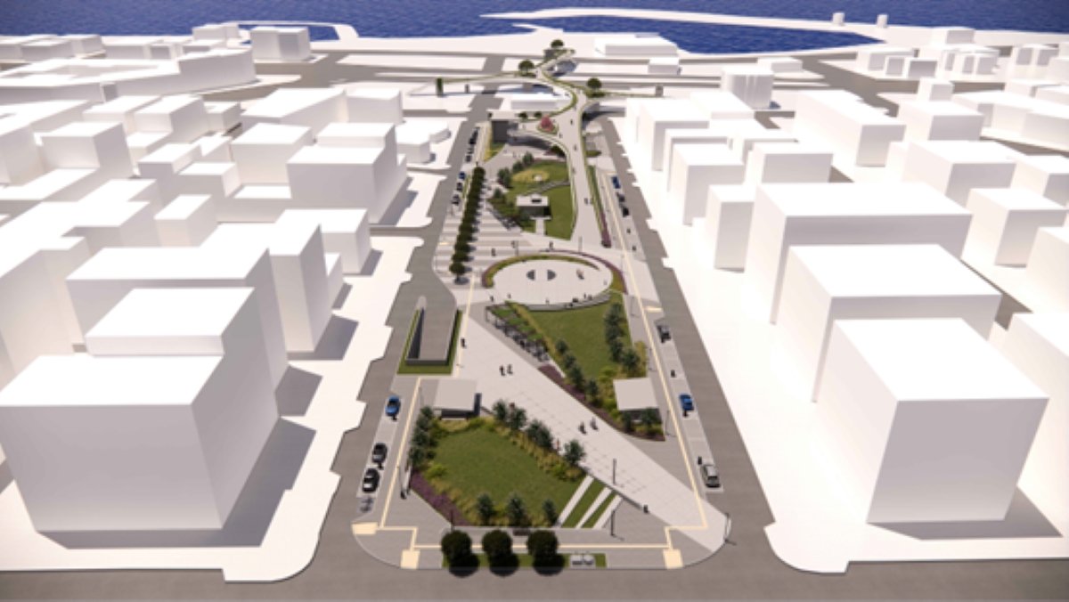 Κοινοπραξία Εσπλανάδα